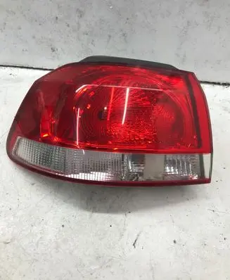 Volkswagen Golf VI Rear/tail lights 89078560L