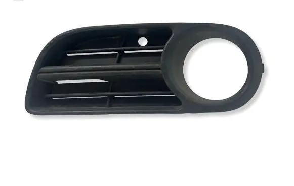 Skoda Fabia Mk1 (6Y) Front bumper lower grill 6Y0853665F
