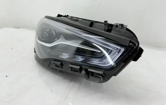 Mercedes-Benz CLA C118 X118 Headlight/headlamp A1189068601 1EX2843