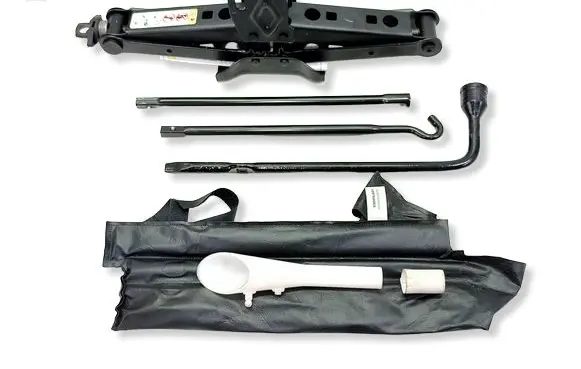 Dodge Durango III Tool set 04766498AA