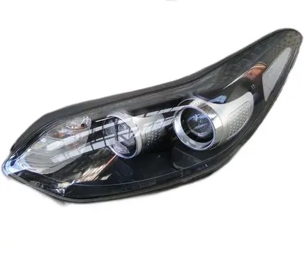 KIA Sportage Headlight/headlamp 92101F1100