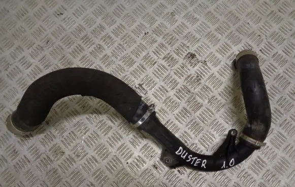 Dacia Duster II Intercooler hose/pipe 144604864R