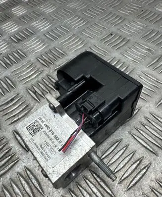 Volkswagen e-Golf Air conditioning (A/C) expansion valve 4M0816682D VE2A0F5N1B 1800010420