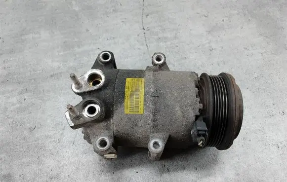 Air conditioning (A/C) compressor (pump)