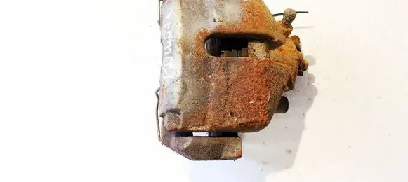 Skoda Octavia Mk2 (1Z) Front brake caliper