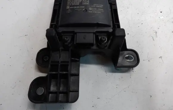 Renault Megane IV Blind spot module 284F78760R 1741158699 A2C77385402