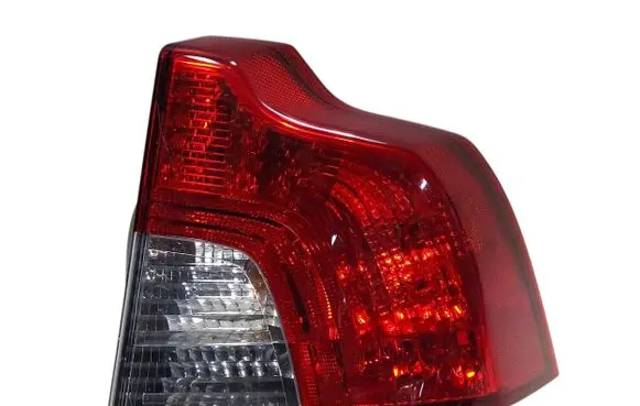 Volvo S40 Rear/tail lights 31214607 P1007S40DX 170200