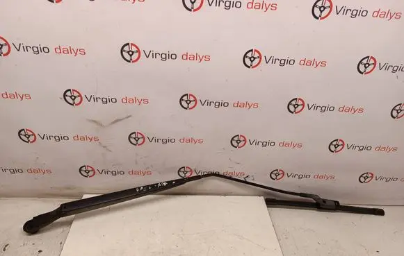 Opel Mokka Windshield/front glass wiper blade 