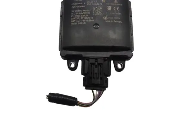 Ford Puma Blind spot module JX7T-14C689-AE