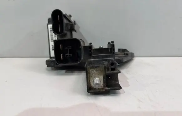 BMW 1 F20 F21 Current control relay 9356157