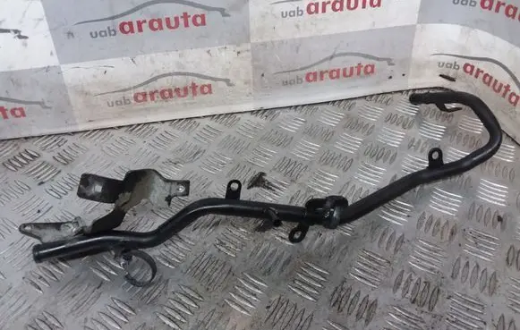 Subaru Legacy Engine coolant pipe/hose