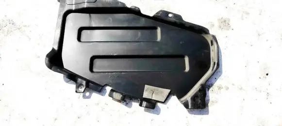 Hyundai Santa Fe Other interior part