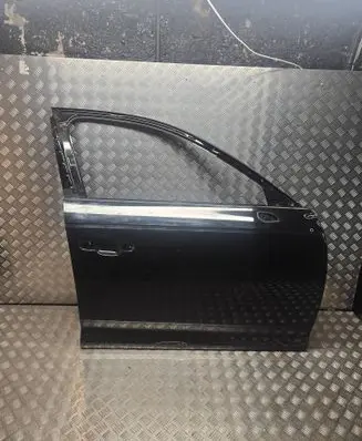 Audi A4 S4 B9 Front door 