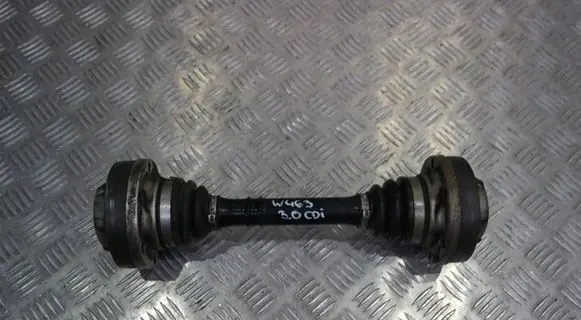 Mercedes-Benz G W463 2nd Gen Driveshaft outer CV joint A4634100602