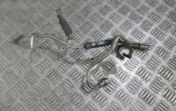 Mitsubishi ASX Fuel line/pipe/hose 