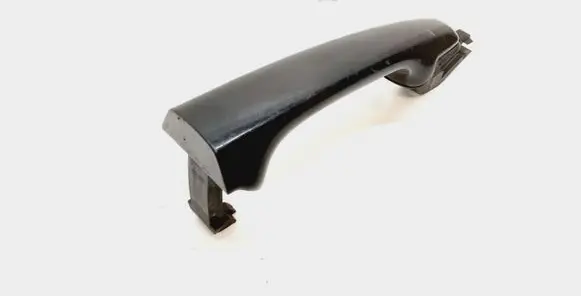 Volvo XC70 Rear door exterior handle 30753785