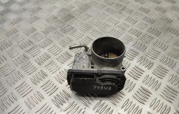Lexus RX 330 - 350 - 400H Engine shut-off valve 2203020060