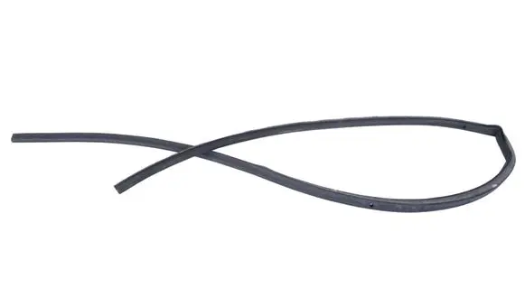 BMW 6 G32 Gran Turismo Rubber seal front door (on door) 7387590