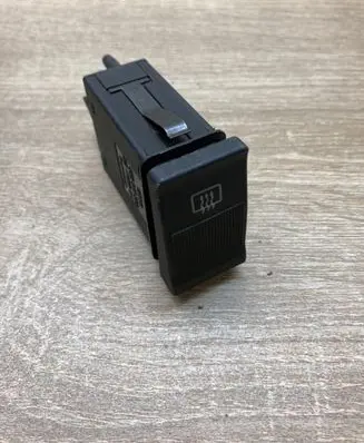 Audi 100 S4 C4 Windscreen/window heater switch 893941503