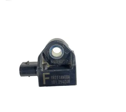Subaru Outback (BT) Airbag deployment crash/impact sensor 98231AN00A