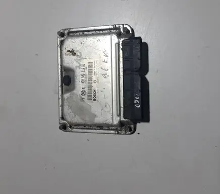 Volkswagen Golf IV Engine control unit/module 038906019HJ 0281010977 26SA5529