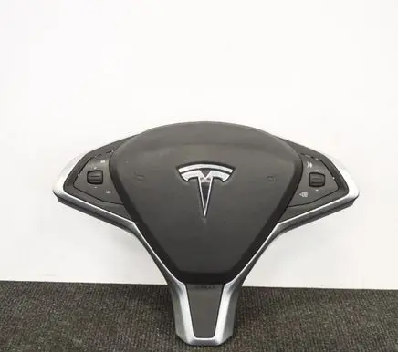Tesla Model S Steering wheel airbag 102250601F