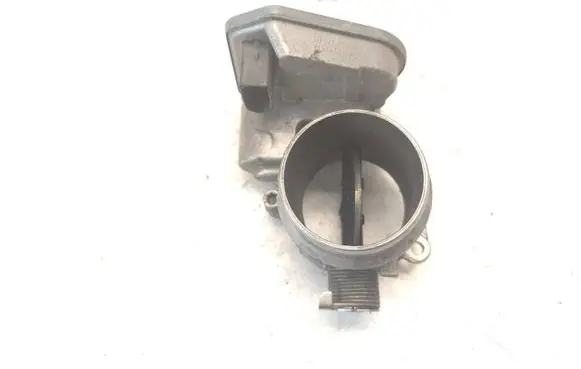 BMW 1 E81 E87 Throttle valve 7804373 B83330209