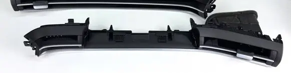 Hyundai Tucson IV NX4 Dashboard side air vent grill/cover trim 97490-N7010 97480-N7030