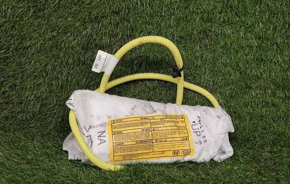 Hyundai Santa Fe Seat airbag 889104Z500