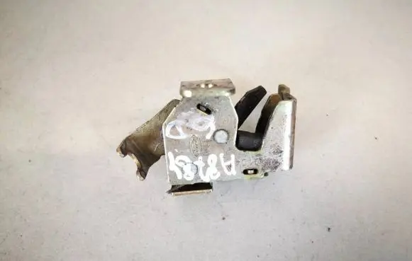 Ford Transit Seat back rest lock catch 