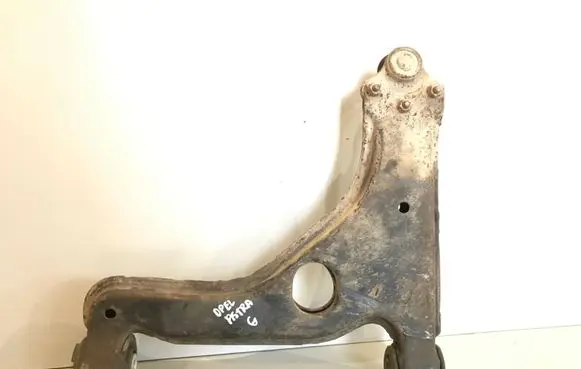Opel Astra G Front lower control arm/wishbone