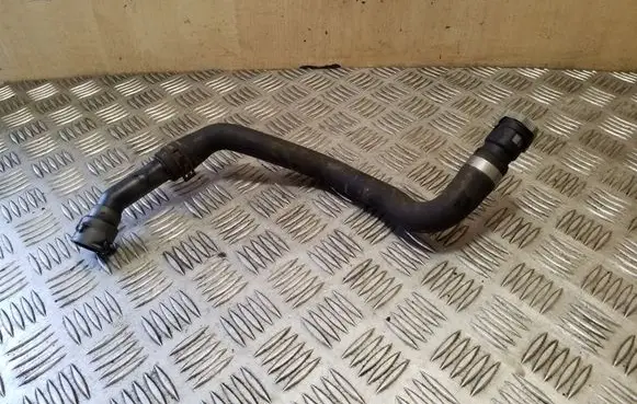 Ford Kuga I Engine coolant pipe/hose AV6118K582BC