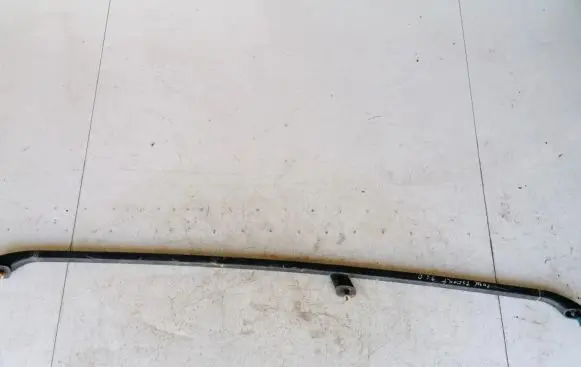 Ford Escort Roof bar rail