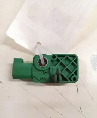 Volvo S80 Airbag deployment crash/impact sensor 31264409