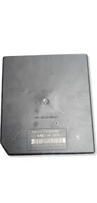 Renault Megane III Fuse module 284B60168R