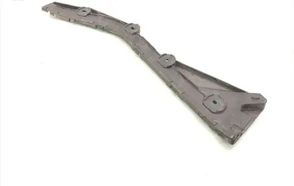 Seat Toledo IV (NH) Rear bumper mounting bracket 5JH807393