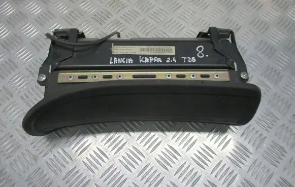 Lancia Kappa Steering wheel airbag