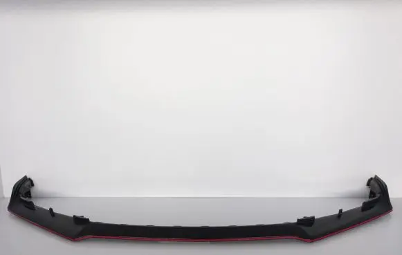 Honda Civic X Front bumper support beam 71102TGHA000