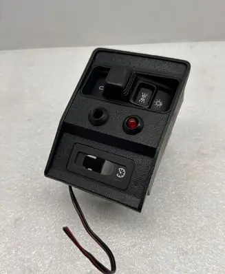 BMW 5 E34 Light switch 8110497