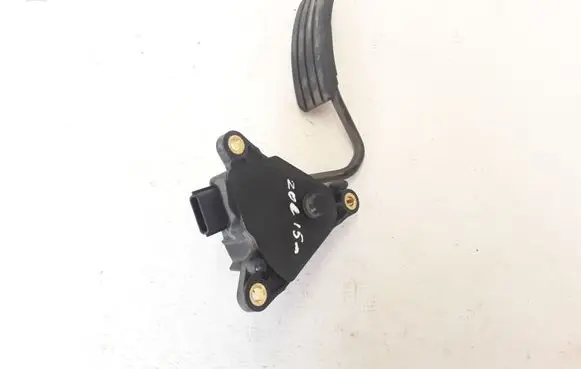 Renault Zoe Accelerator throttle pedal 180026336R