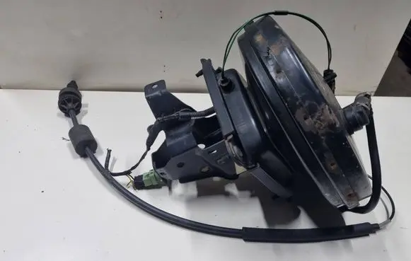 Renault Scenic I Brake booster 7700428596 03776251014