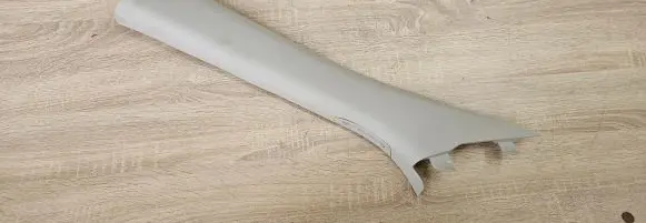 Dodge Durango III (A) pillar trim 6EK17HDAAA