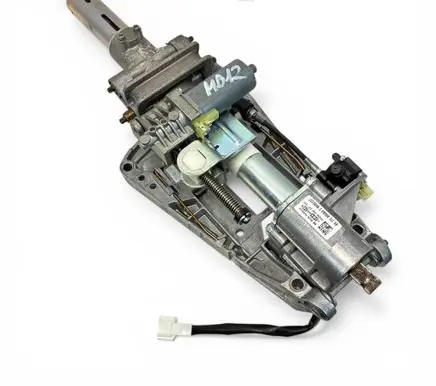 Mercedes-Benz E C207 W207 Steering wheel axle A2044602016 A2044604616 A2044600425