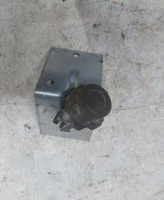 Renault Espace III Fuel cut-off switch 7700306391
