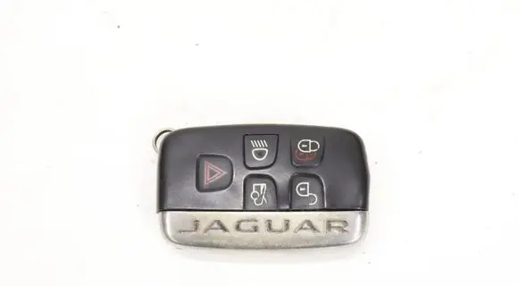 Jaguar XE Ignition key/card EW93-15K601-BE