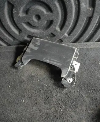 Mitsubishi Outlander Knee airbag 7030A31753