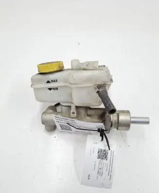 Volkswagen Fox Master brake cylinder