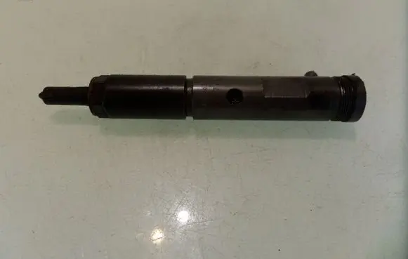 Opel Zafira A Fuel injector 0432193525 09202472