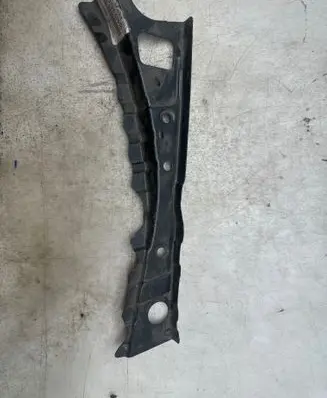 Toyota Corolla E140 E150 Side radiator support slam panel 5373302010