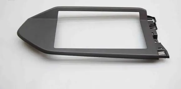 Volkswagen Caddy Radio/GPS head unit trim 2K8858069E